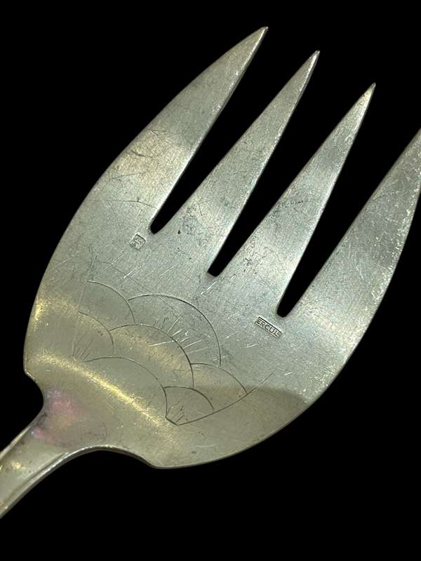 Serving fork(NR5)