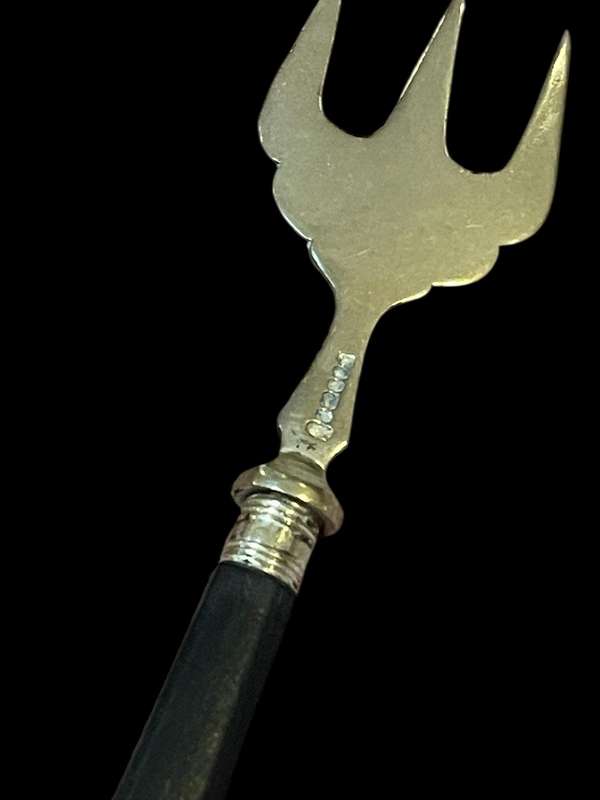 Pickle Fork(NR5)