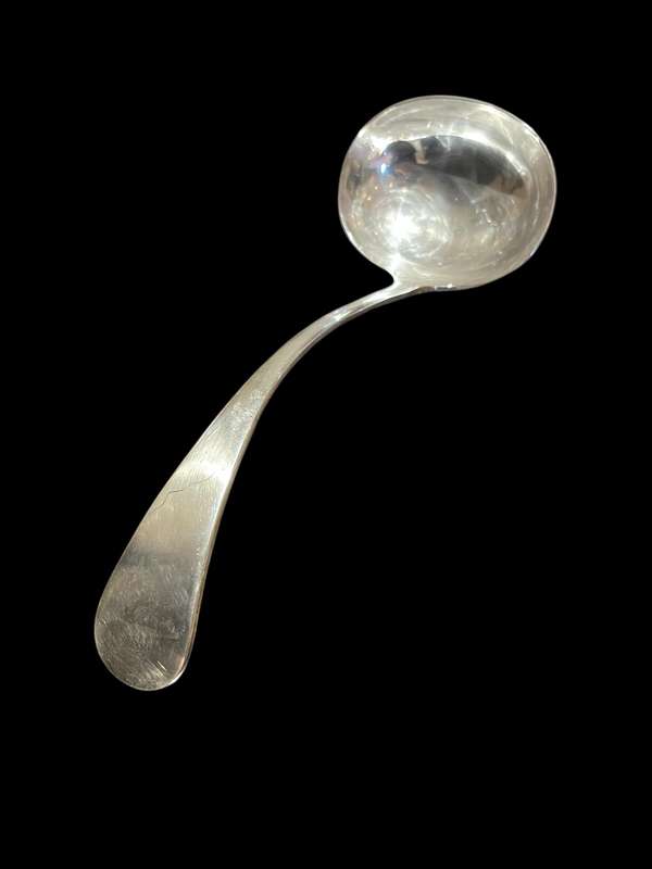 Soup ladle large