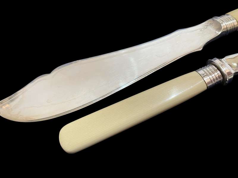 Servers set bone handled(NR3)