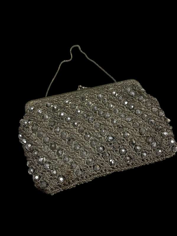 Handbag vintage Italy