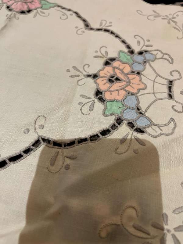 Traycloth(NR14)