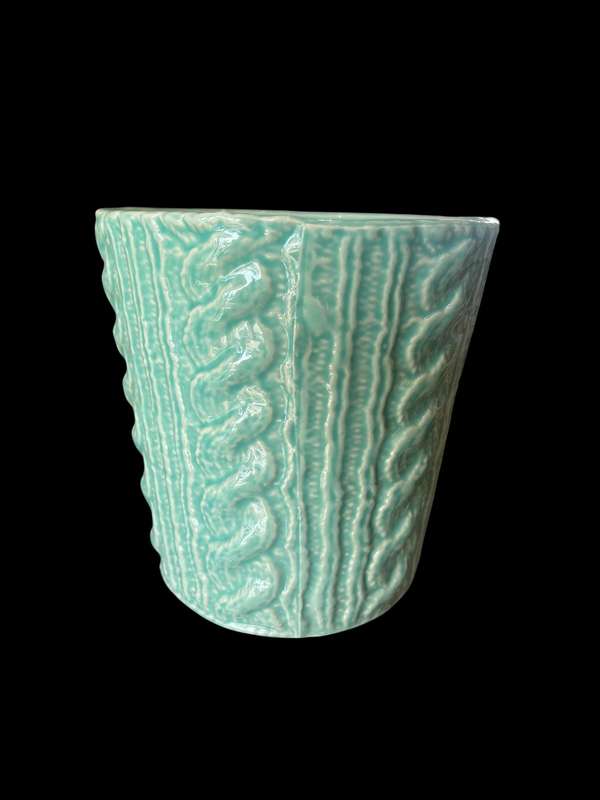 Planters porcelain each