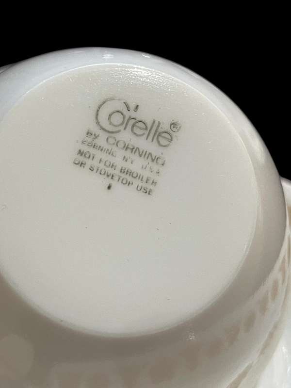 Duos Corelle by Corning USA