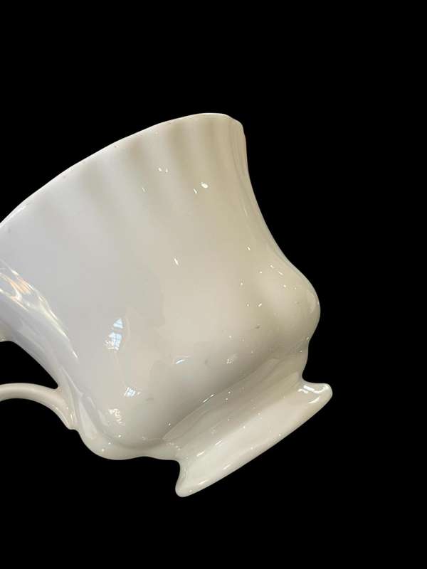 Teacup Royal Albert each