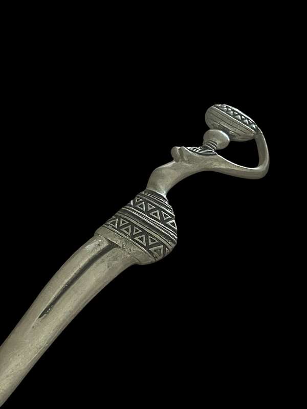 Letter opener Andy Cartwright