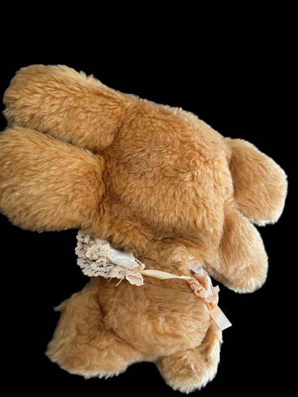 Teddy bear beanbag style(Nr11)
