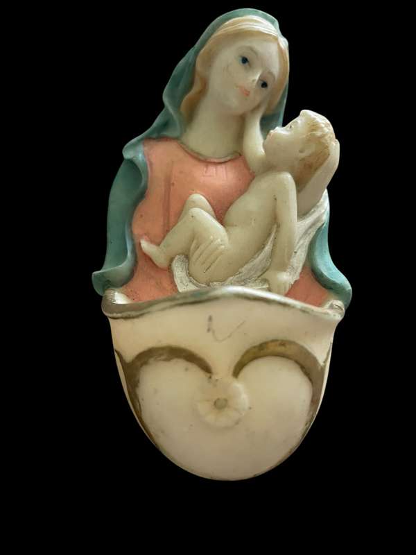 Ornament Religious