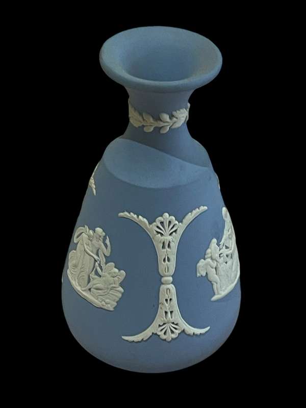 Vase Wedgwood