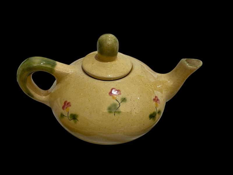 Tea for two France