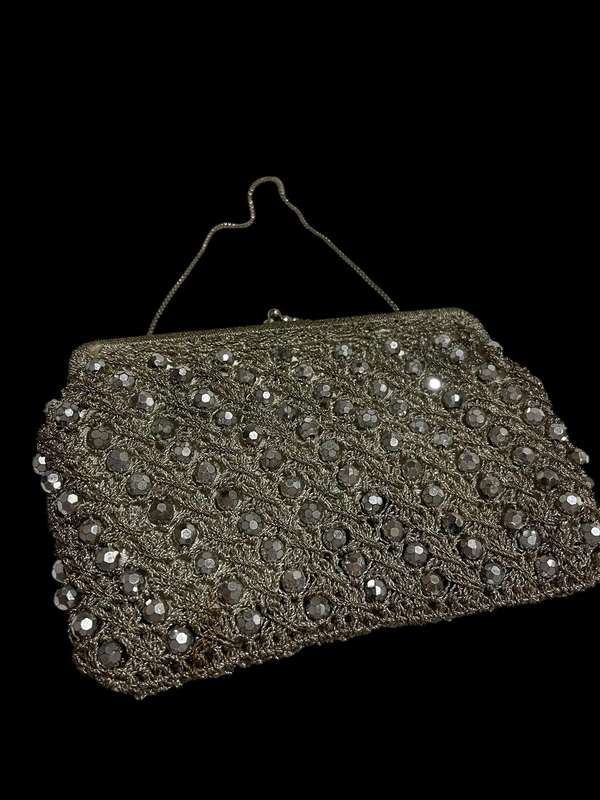 Handbag vintage Italy