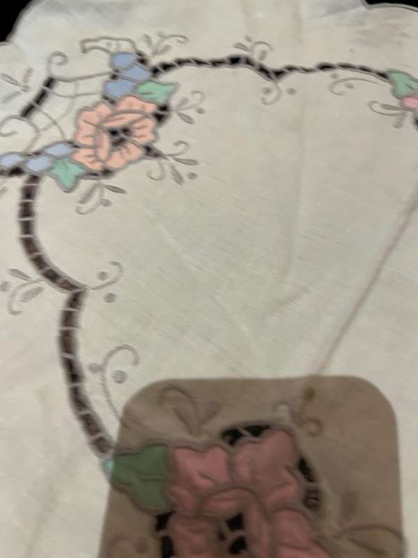 Traycloth(NR14)