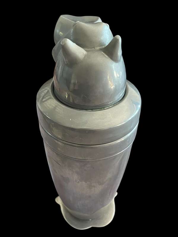 Cocktail shaker