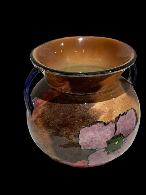 Vase H&K Tunstall