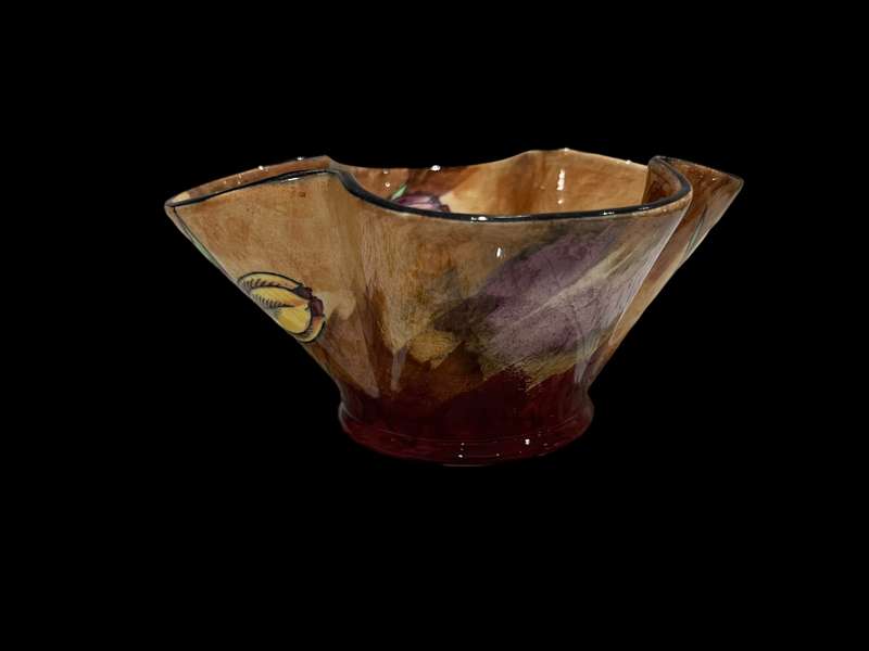 Bowl H& K Tunstall