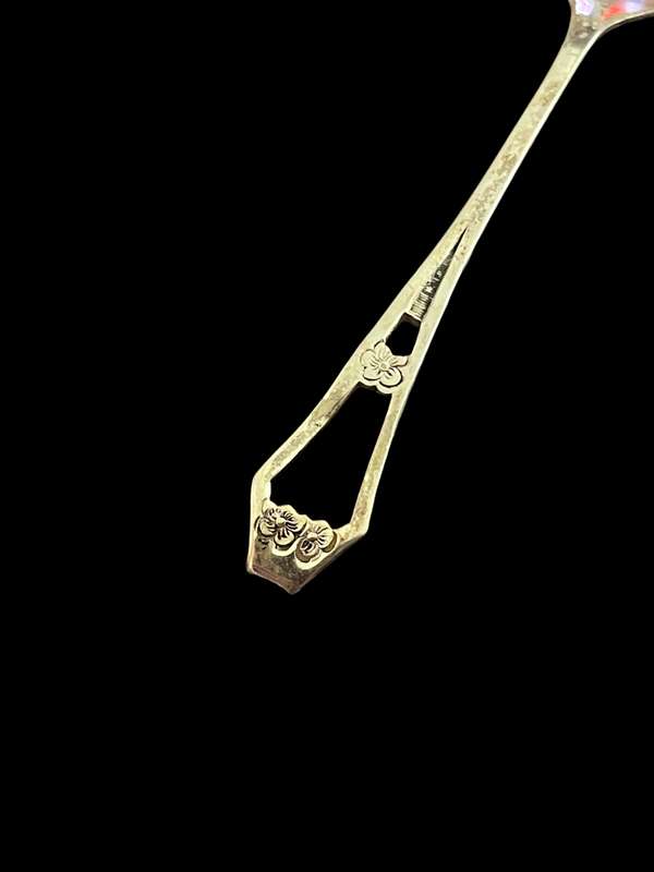 Sifter spoon (3)