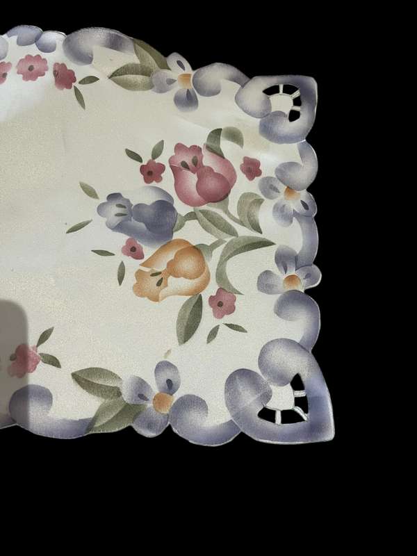 Traycloth(34)