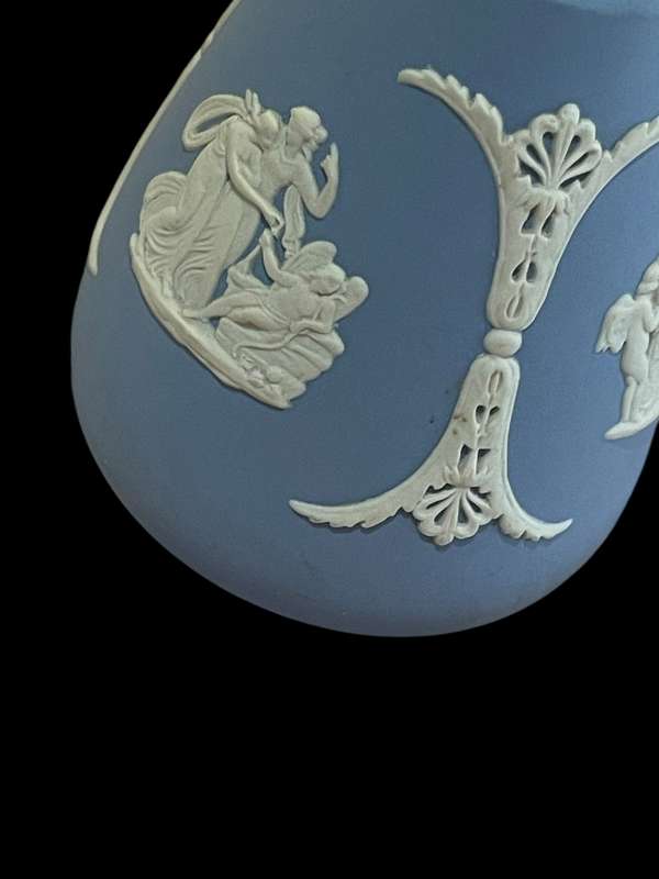 Vase Wedgwood