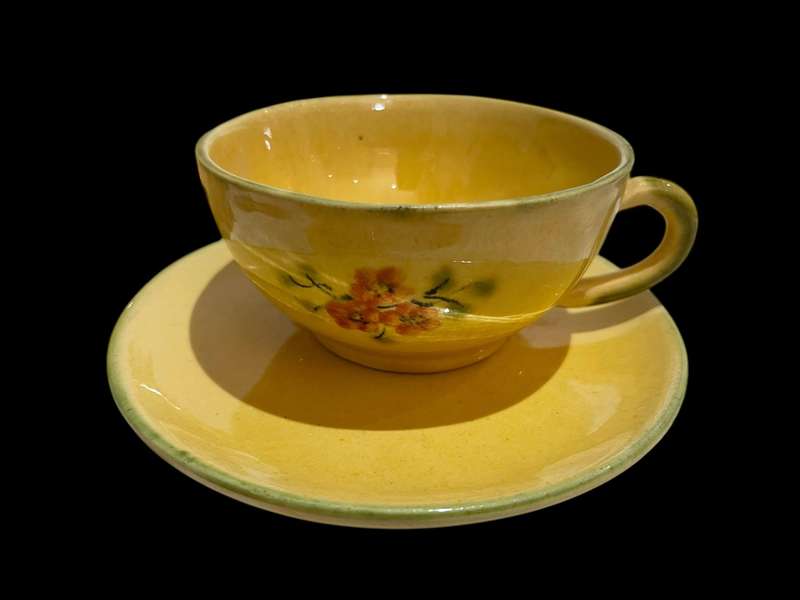 Tea for two France