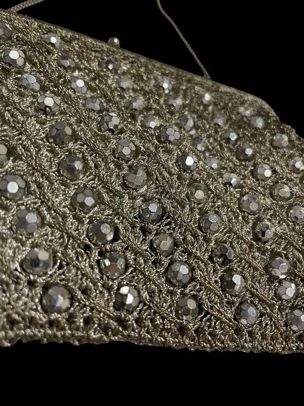 Handbag vintage Italy