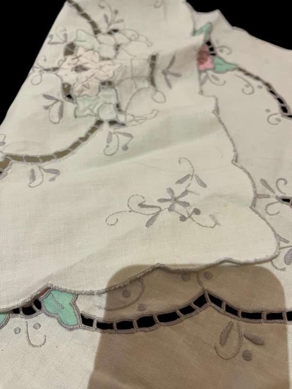 Traycloth(NR14)