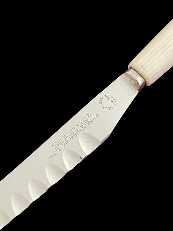 Cheese knife Sheffield(NR4)