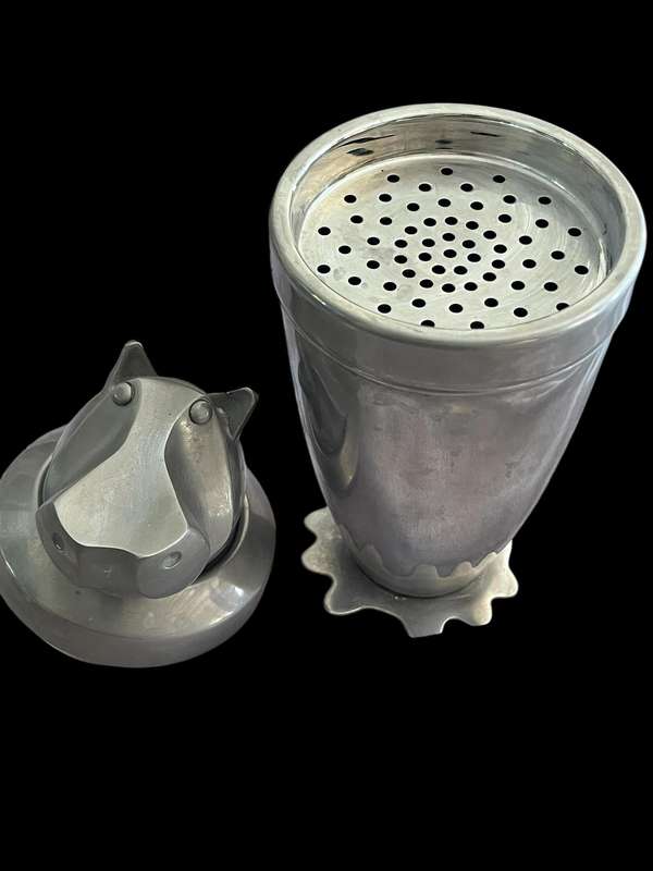 Cocktail shaker