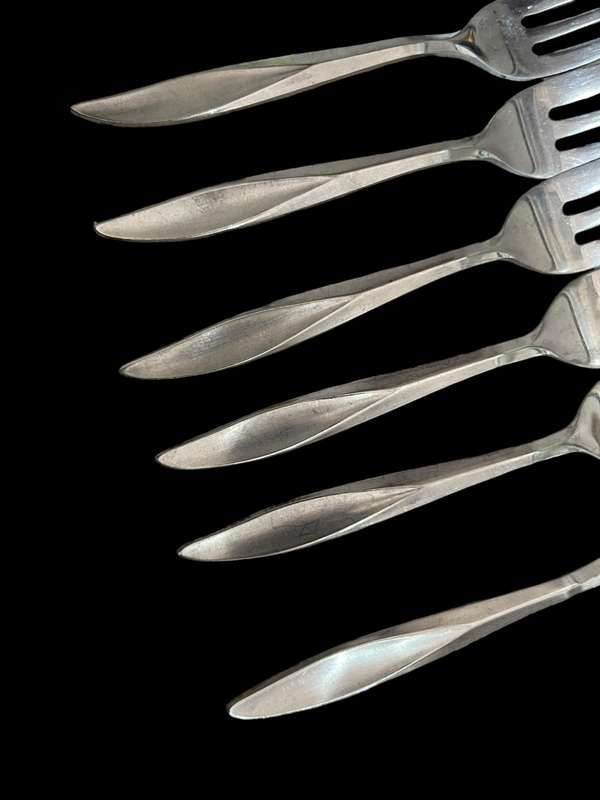 Cake forks Eetrite Montego(Nr28)