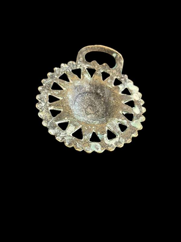 Ornament horse brasses