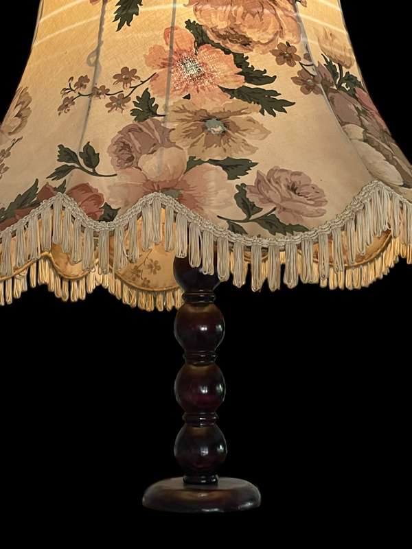 Lamp vintage