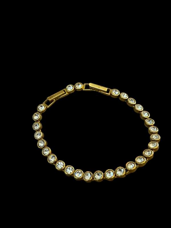 Bracelet costume