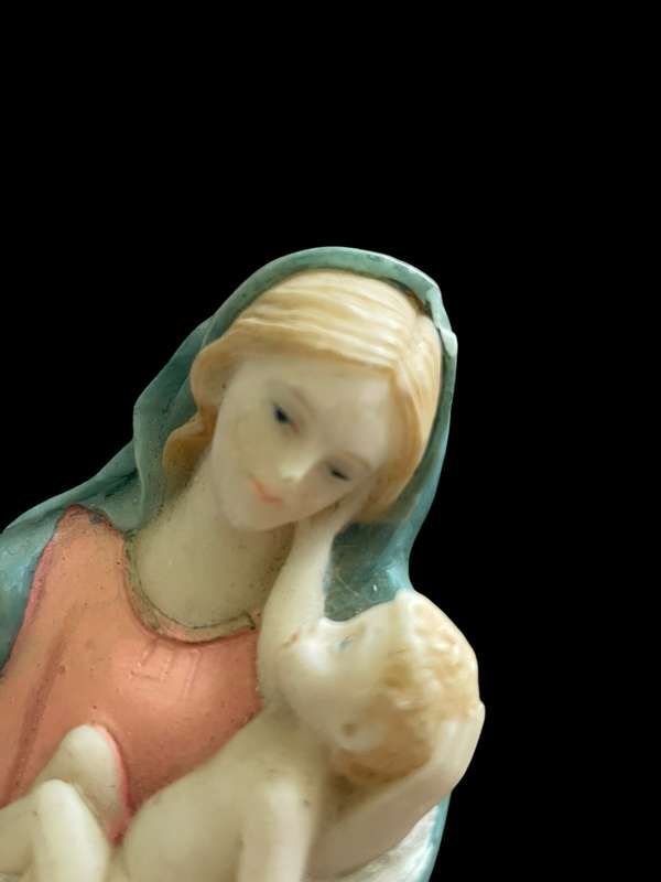 Ornament Religious
