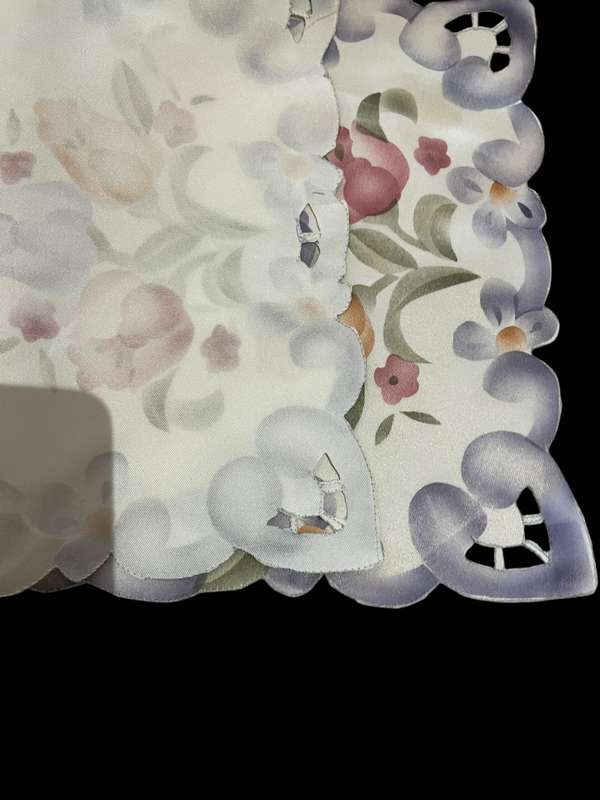 Traycloth(34)