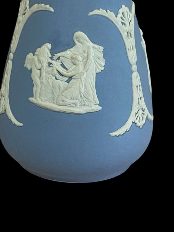 Vase Wedgwood