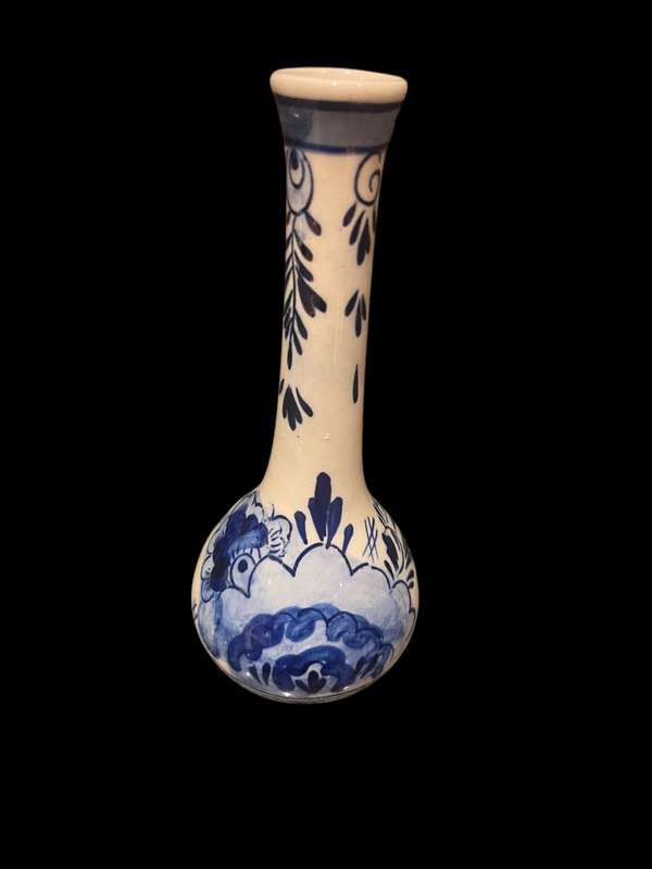 Vase Delft