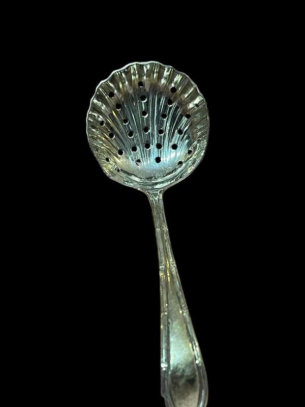 Sifter spoon(NR1)