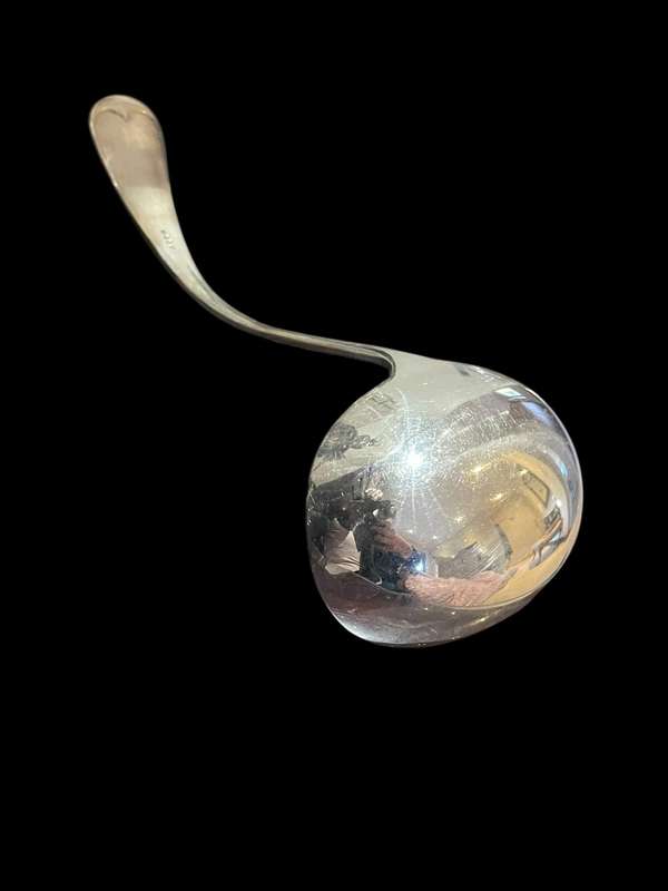 Soup ladle large