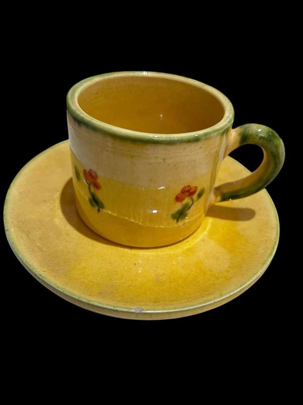 Tea for two France
