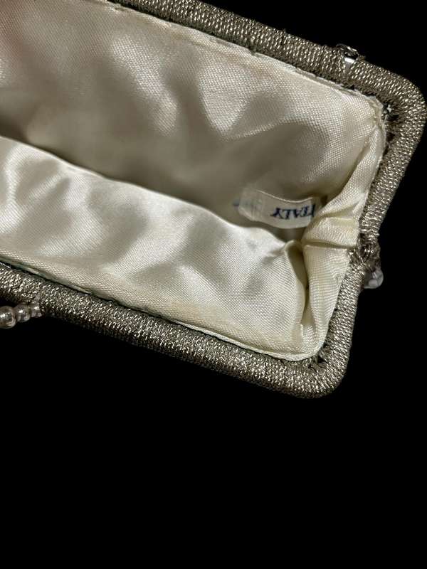 Handbag vintage Italy