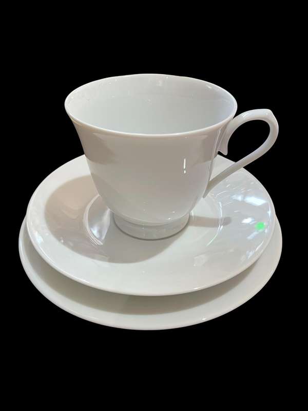 Trios Noritake each