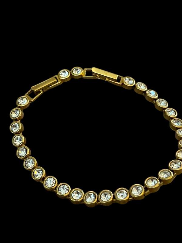 Bracelet costume