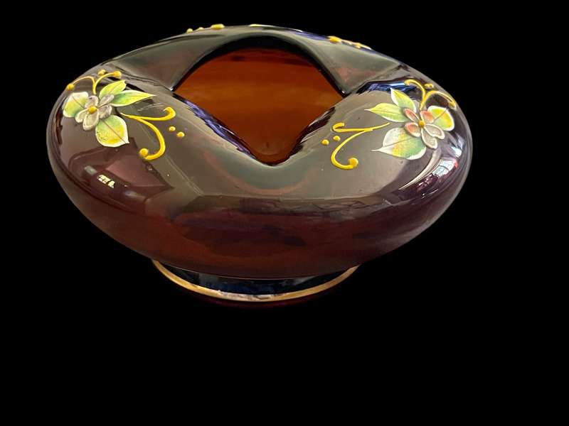 Ashtray Venetian