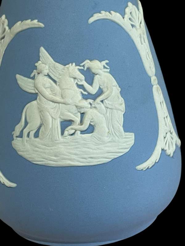 Vase Wedgwood