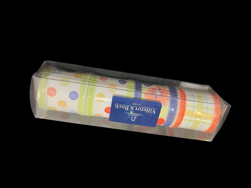 Napkin rings Villeroy Boch per box