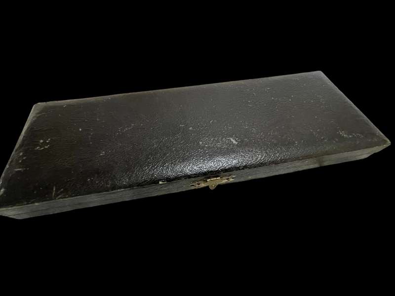 Servers set bone handled(NR3)