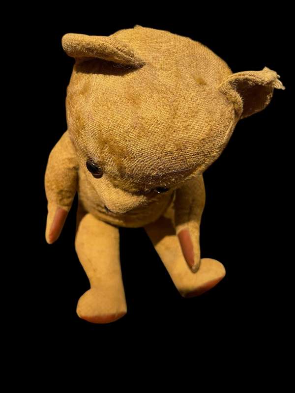 Teddy antique