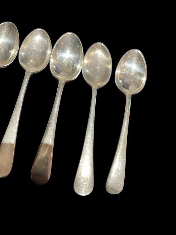 Teaspoons (NR53)
