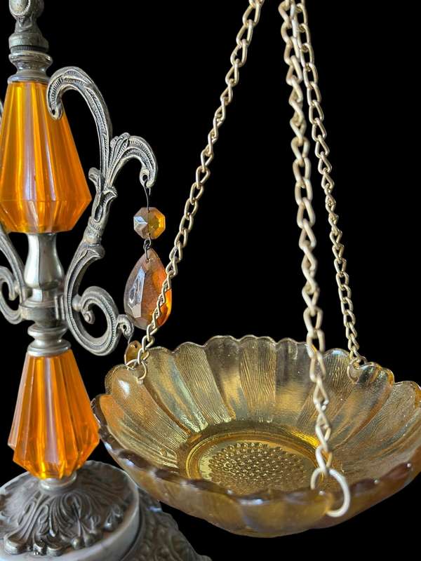 Scale brass