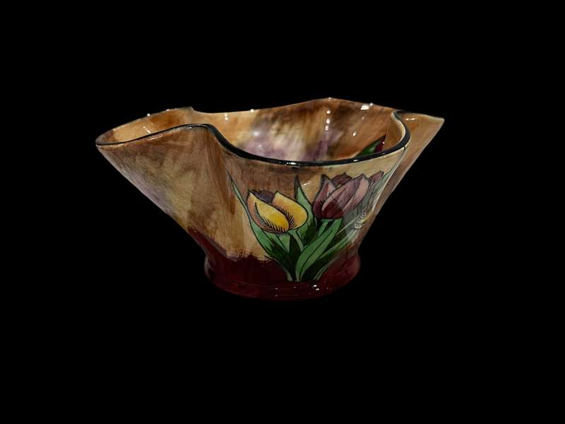 Bowl H& K Tunstall