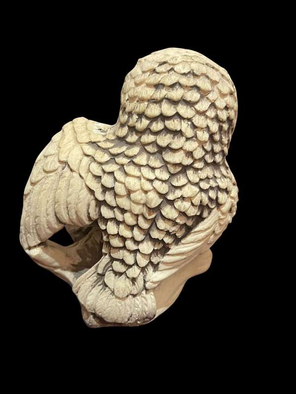 Ornament owl
